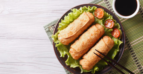 Image of Chasu Kitchen 852 Cafe