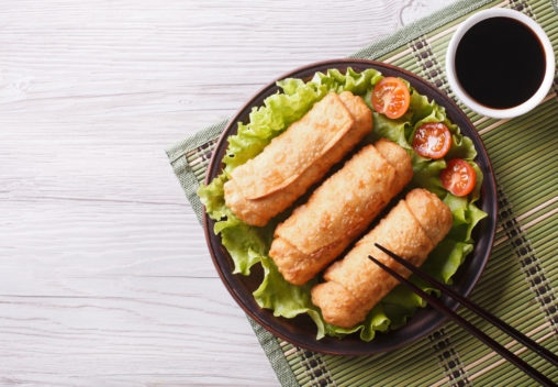 Image of Chasu Kitchen 852 Cafe