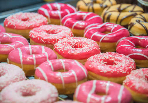 Image of Yonut Donuts