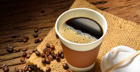Image of Black Rifle Coffee Co.