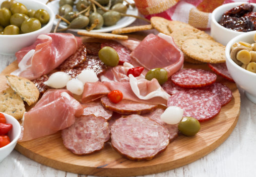 Image of Euro Delicatessen