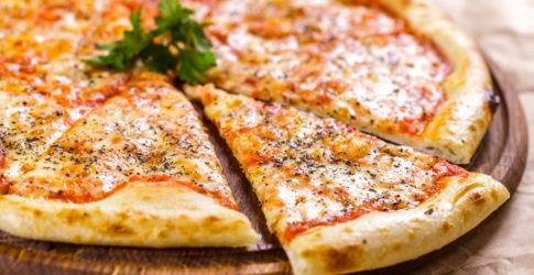 Image of Heirloom Pizza