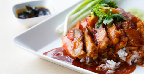 Image of Taiwan Cafe