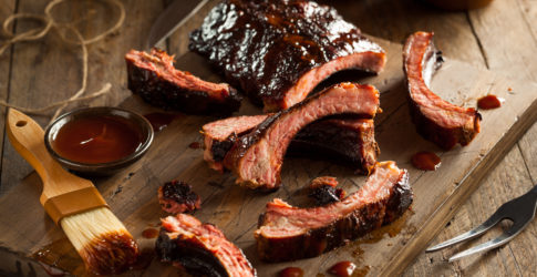 Image of Dickey’s Barbecue