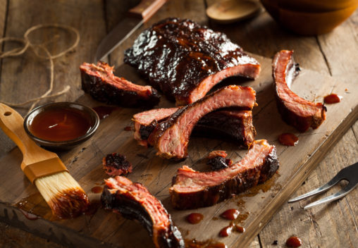 Image of Dickey’s Barbecue