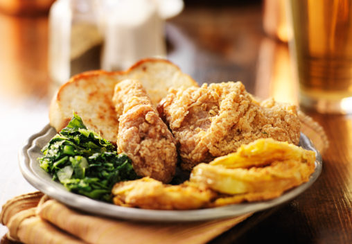 Image of Savorite Southern Cuisine