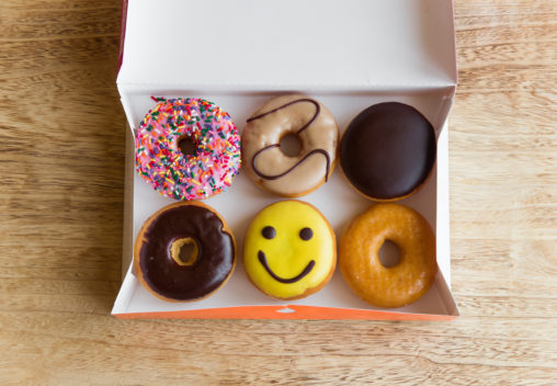 Image of Andy’s Donuts