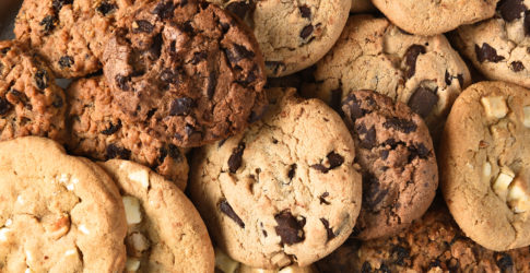 Tiff’s Treats Image of Tiff’s Treats