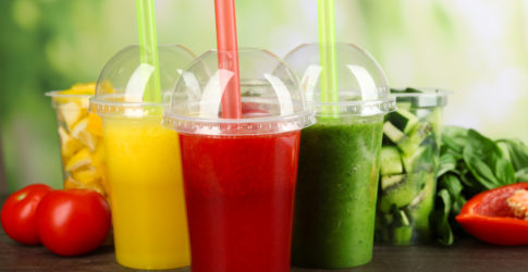 Image of Nekter Juice Bar