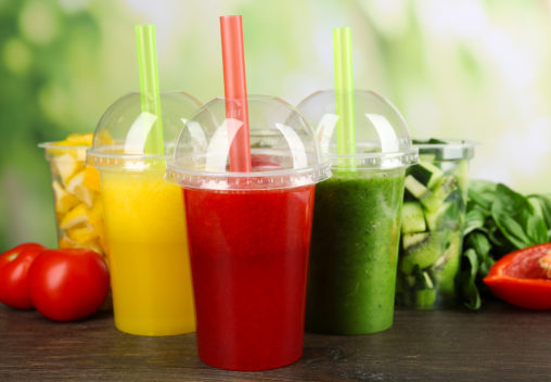 Image of Nekter Juice Bar