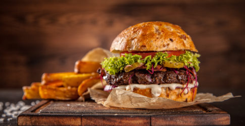 B&B Grill and Chill Image of B&B Grill and Chill