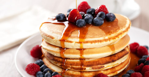 Image of The Original Pancake House