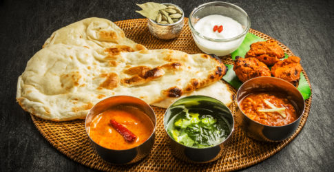 Image of Padma’s Kitchen