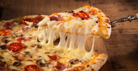 Image of Angelo & Vito’s Pizzeria