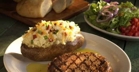 Image of Longhorn Steakhouse