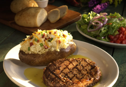 Image of Longhorn Steakhouse