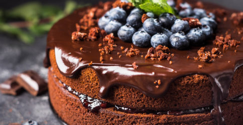 Butterfly Cakery Image of Butterfly Cakery