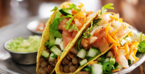 Image of Crazy Tacos Mexican Bistro