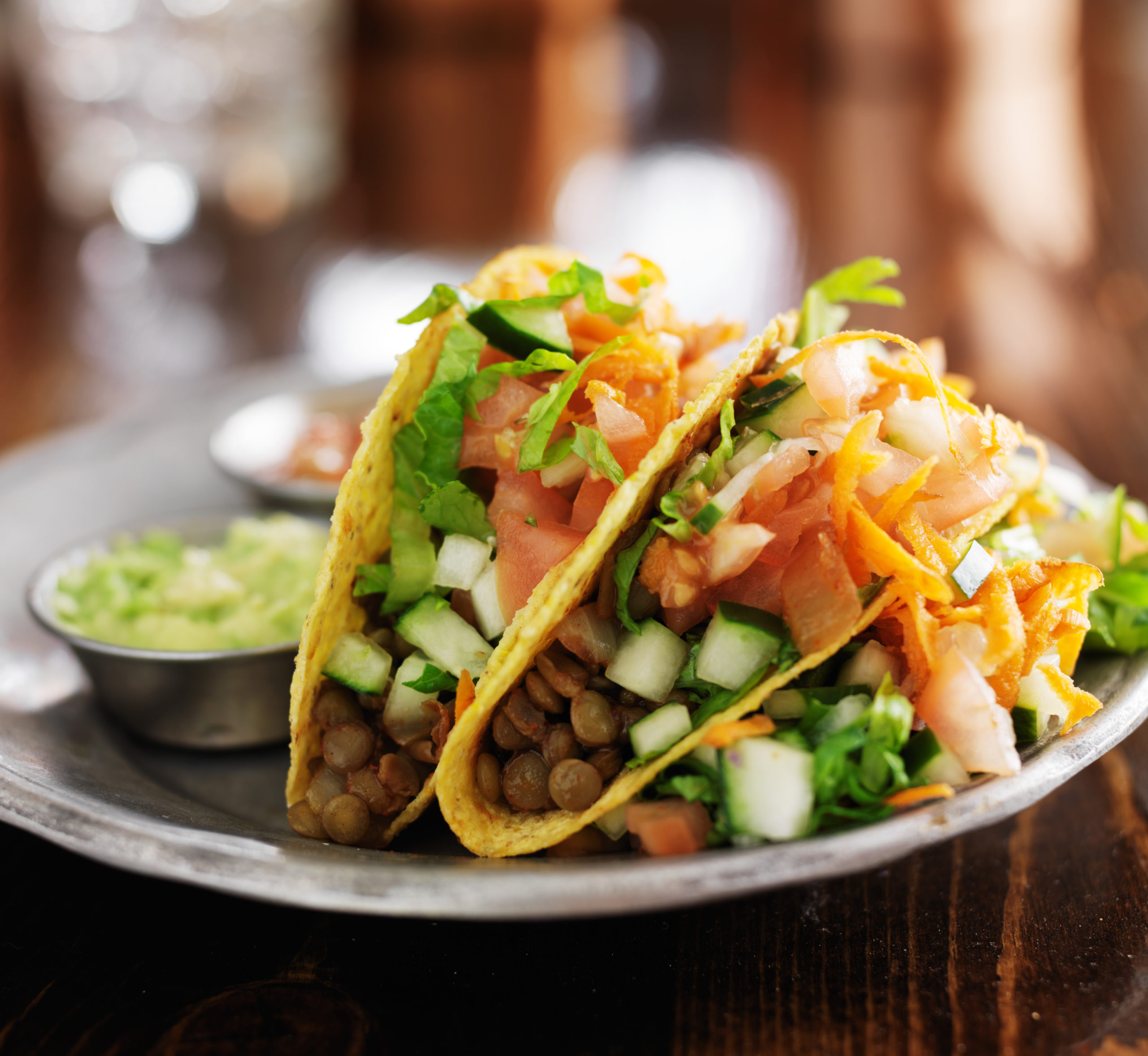 Crazy Tacos Mexican Bistro Visit Plano