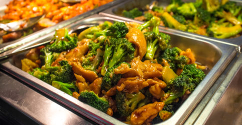 Image of Great Wall Super Buffet