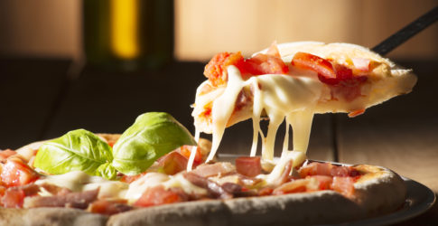 Image of Pizza Patron