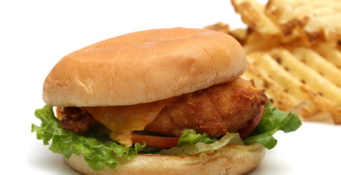 Image of Chick-Fil-A