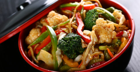 Image of Wu Wei Din Chinese Cuisine
