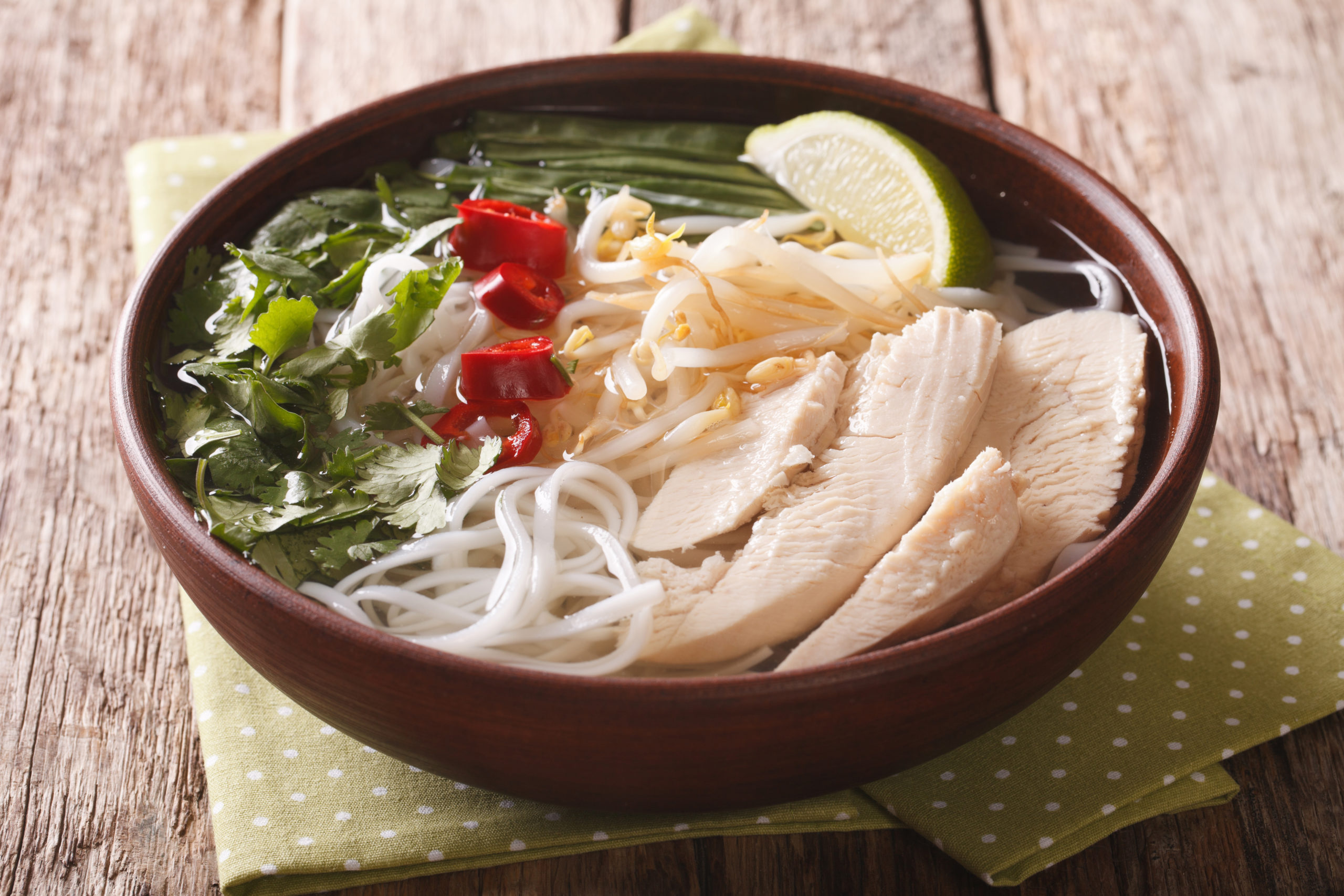 What the Pho? - Visit Plano