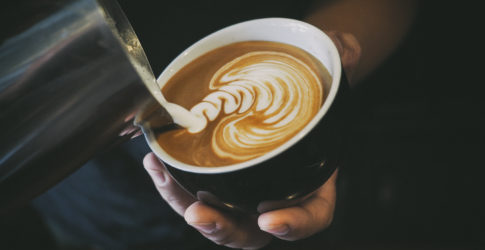 Image of Da Ra Coffee