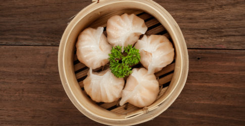 Image of J.S. Chen’s Dim Sum & BBQ