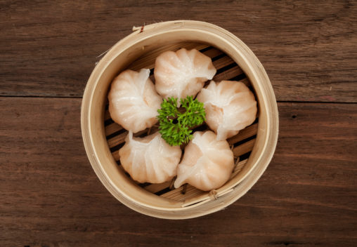 Image of J.S. Chen’s Dim Sum & BBQ