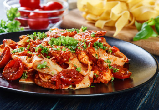 Image of Cibo Cucina Italiana