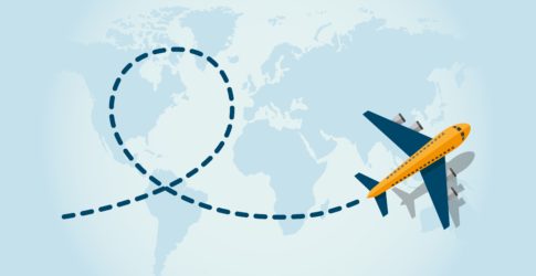 What Texas Travelers Need To Know About REAL ID Image of What Texas Travelers Need To Know About REAL ID