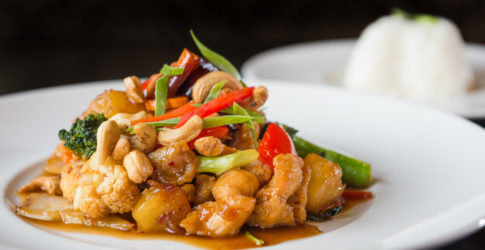 Image of Oceanic Thai Restaurant
