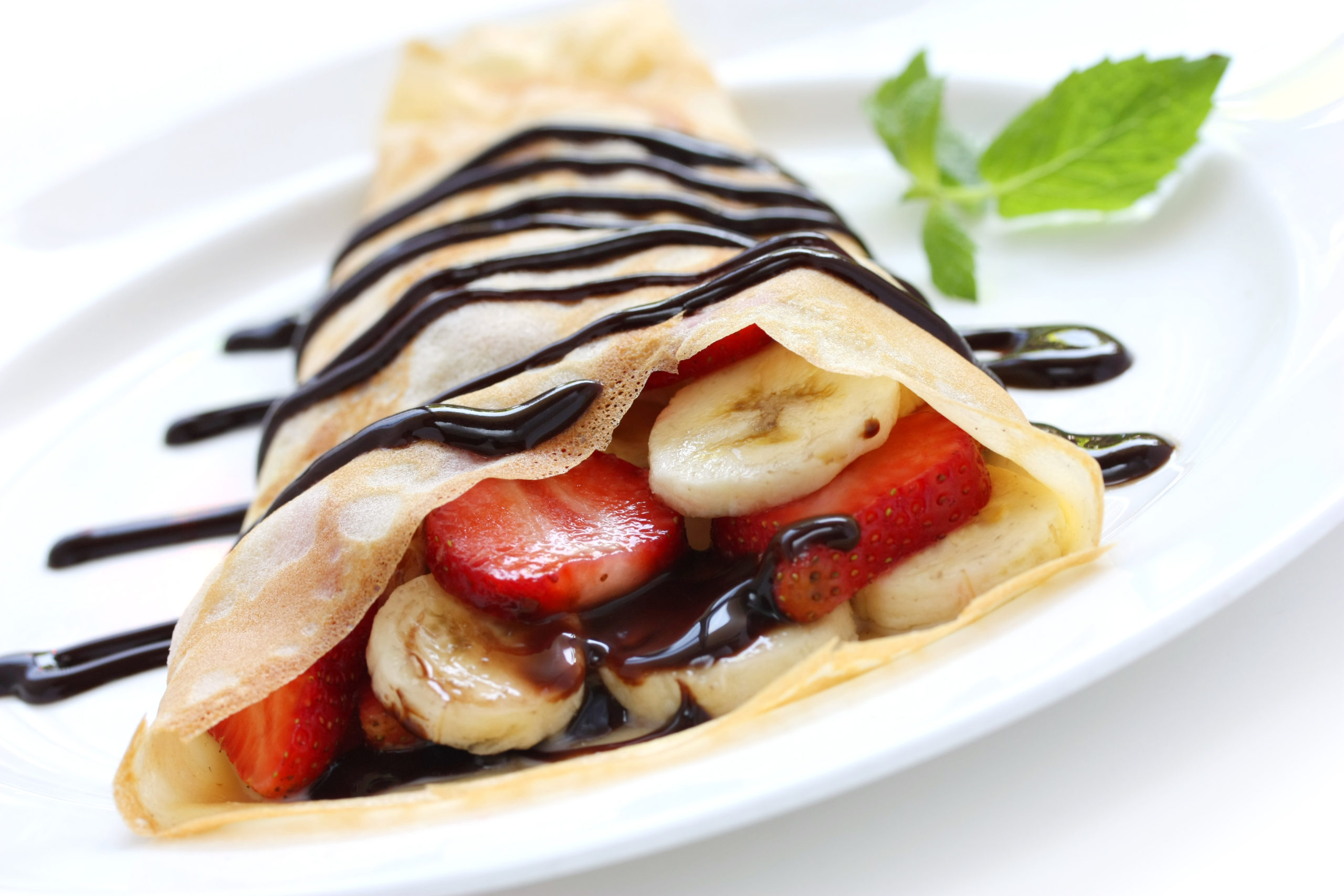 Whisk Crepes Cafe at Legacy Hall Visit Plano
