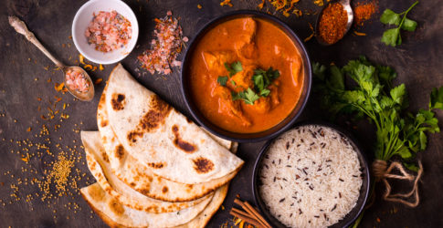 Image of Anjappar Chettinad Indian Restaurant