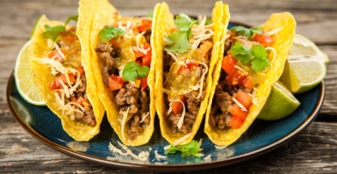 Image of Guanaquita’s Tacos y Pupusas