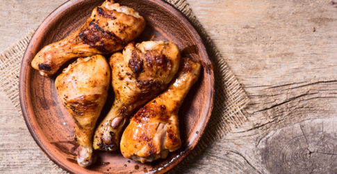 Image of Pollo Regio