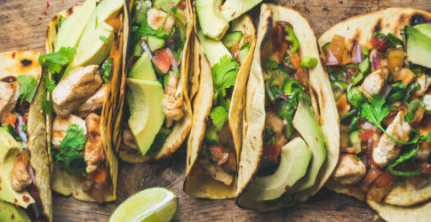 Taco Joint Image of Taco Joint
