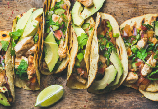 Image of Taco Joint