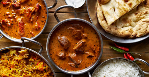 Image of BASERA INDIAN CUISINE BIRYANI & GRILL
