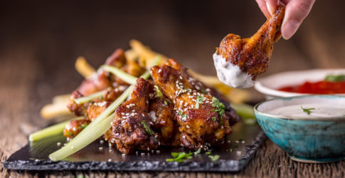 Image of Plano Sports Tavern