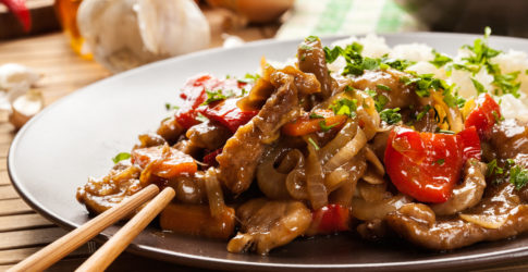 Image of F&F Japanese Grill