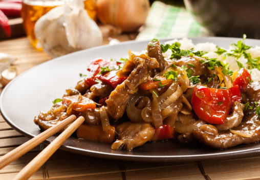 Image of F&F Japanese Grill