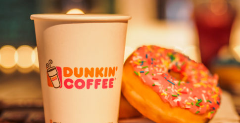 Image of Dunkin’
