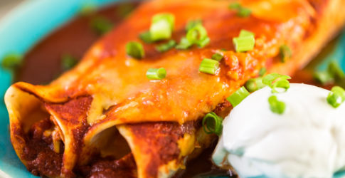 Image of Cruzito’s Cocina Mexicana