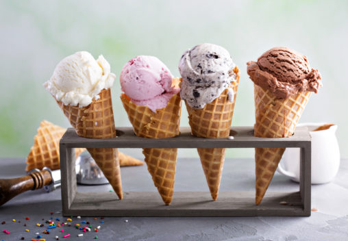 Ked's Artisan Ice Cream＆Treatsの画像