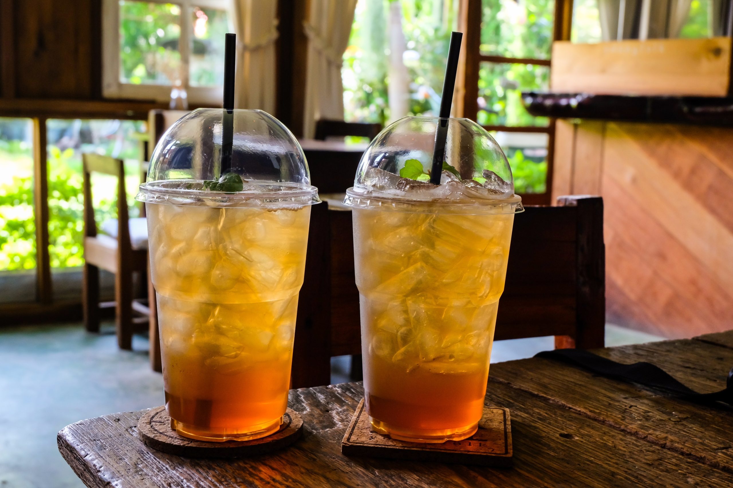 Dubs Tea N' Eats - Visit Plano