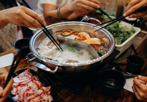 Image de Gogiya Korean BBQ & Mini Hot Pot