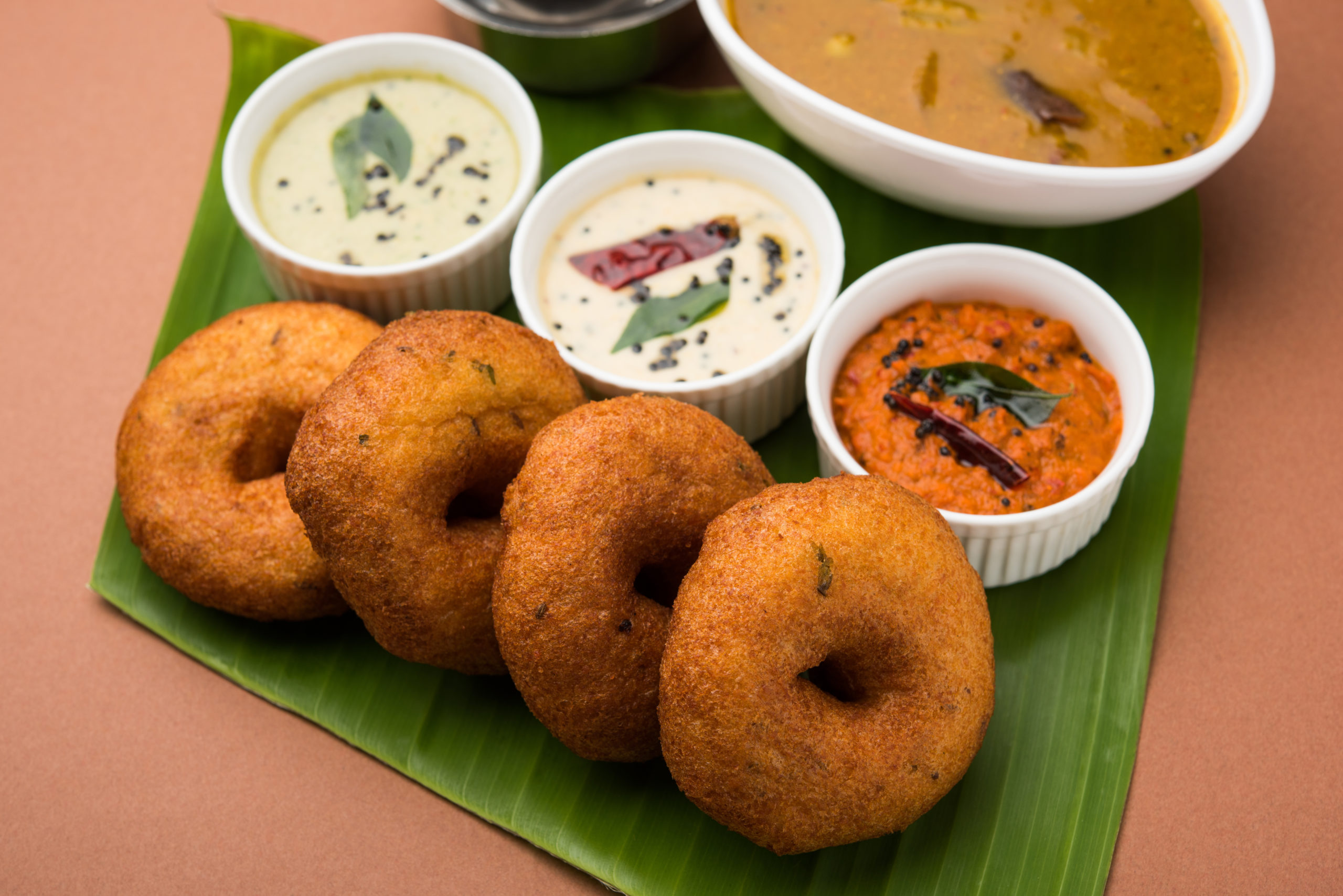 Kesari Indian Restaurant - Visit Plano